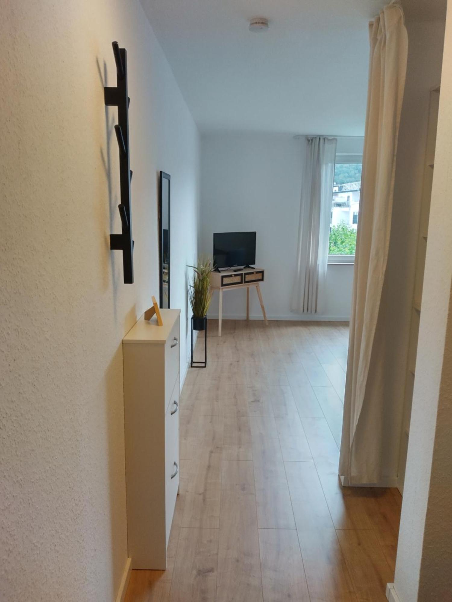 Appartement Valentino Bad Honningen Exteriör bild